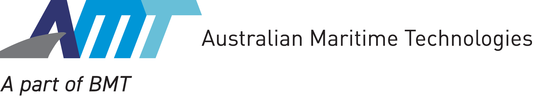 Australian Maritime Technologies Logo